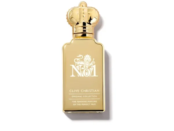 CLIVE CHRISTIAN N 1 50ML EDP W