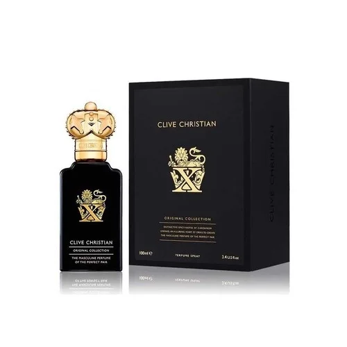 CLIVE CHRISTIAN ORIGINAL COLLECTION X 100ML EDP M