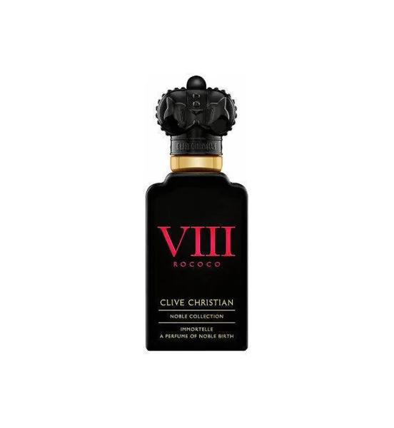 CLIVE CHRISTIAN VIII ROCOCO IMMORTELLE 50ML